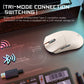 Darmoshark M3 KIRAN Trio-mode Light-weight Gaming Mouse Camel