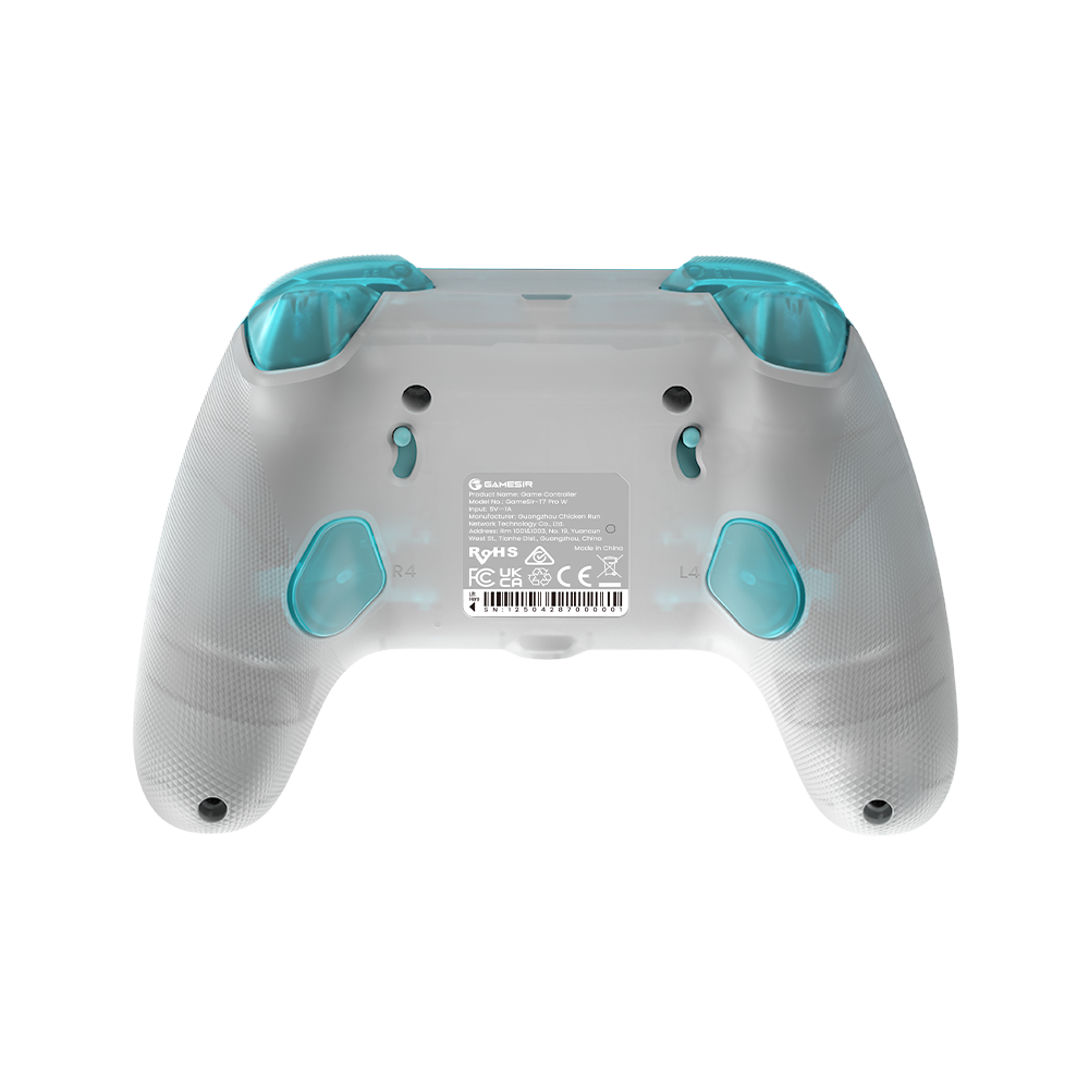 GameSir T7 Pro Floral Wired Controller for Xbox