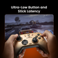 GameSir Nova 2 Lite Multiplatform Wireless Game Controller Champion Edition