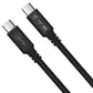 Cruxtec USB-C Full Feature Cable (240W, 20Gpbs, 4K@60Hz)