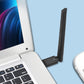 Cruxtec Long Range Bluetooth 6.0 USB Adapter