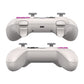 GameSir Nova Multi-Plalform Gaming Controller Retro White