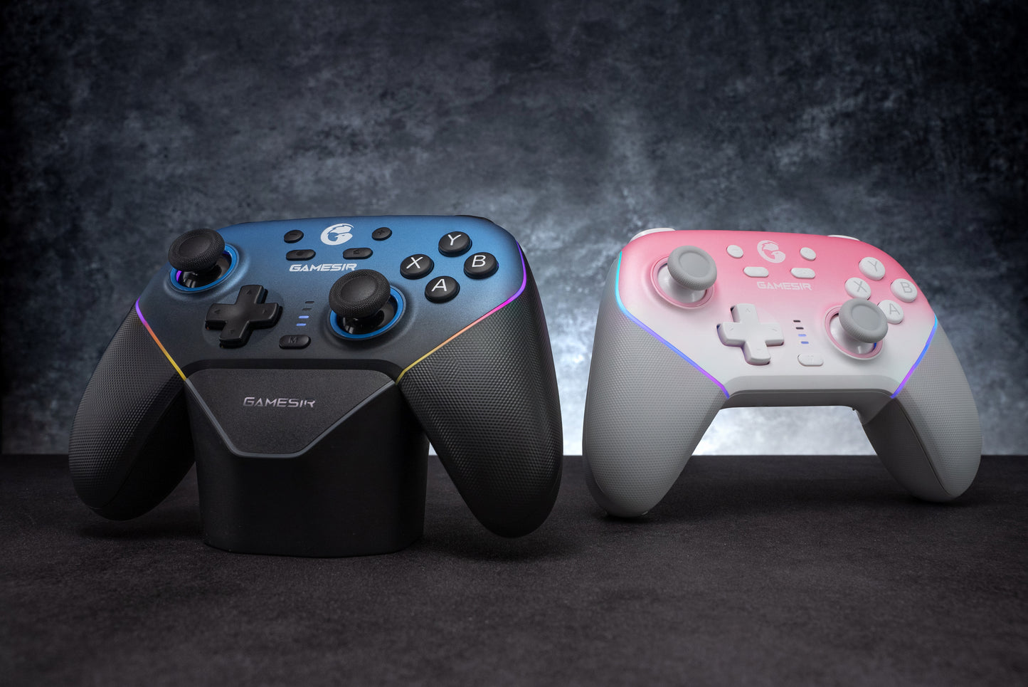 GameSir Super Nova Multi-Platform Wireless Gaming Controller