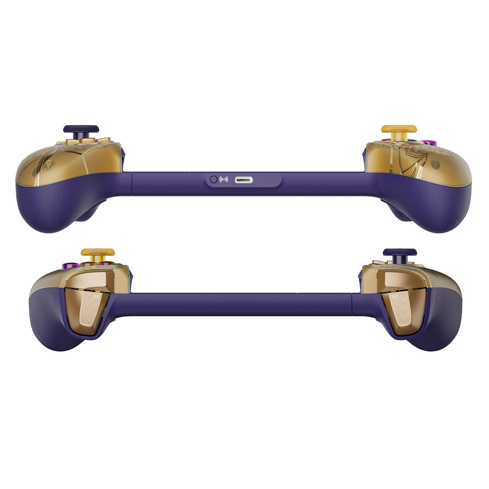 GameSir G8 Plus Thanos Edition Bluetooth Mobile Controller