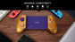 GameSir G8 Plus Thanos Edition Bluetooth Mobile Controller