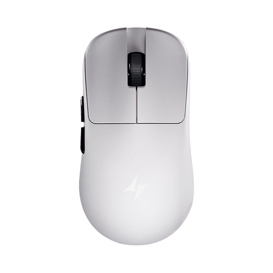 ATK Blazing Sky Duckbill Ultra Wireless Mouse White