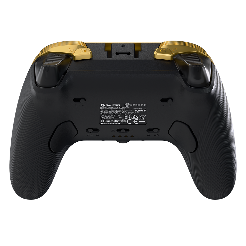 GameSir G7 Pro 8K Wireless Esports Controller for PC Champion (Xiaohai) Edition
