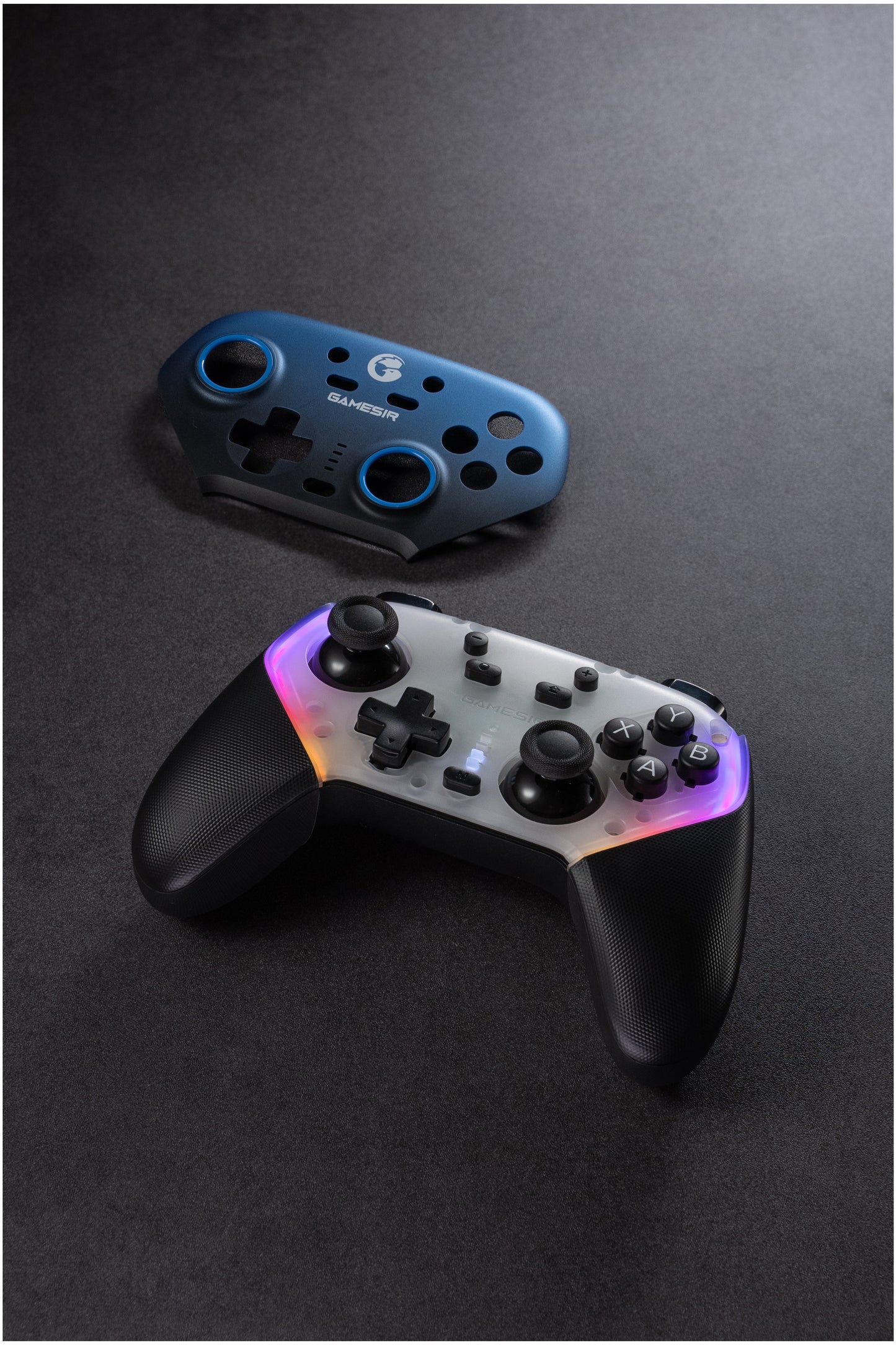 GameSir Super Nova Multi-Platform Wireless Gaming Controller