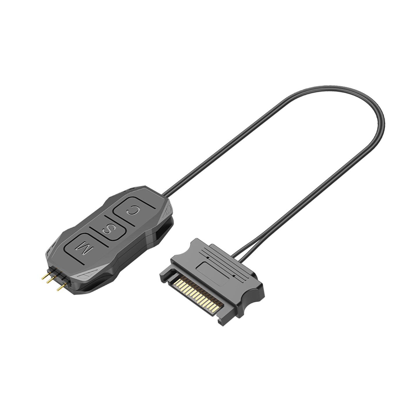 Cruxtec SK1 5V ARGB Controller with Remote