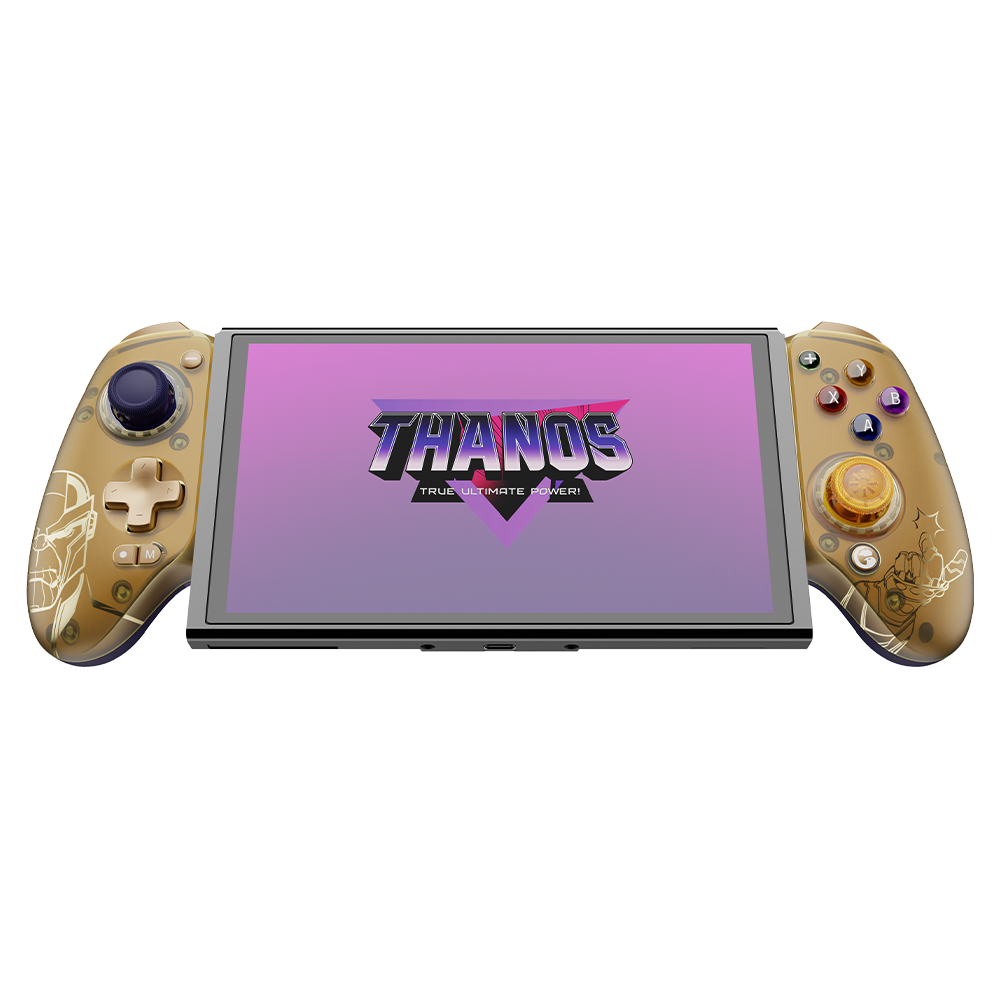 GameSir G8 Plus Thanos Edition Bluetooth Mobile Controller