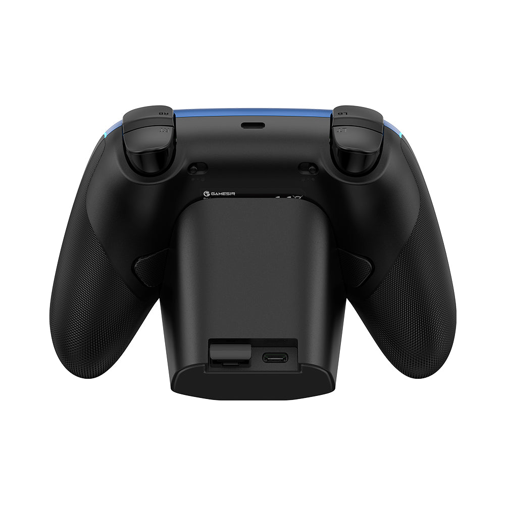 GameSir Super Nova Multi-Platform Wireless Gaming Controller