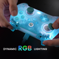 GameSir T7 Pro Floral Wired Controller for Xbox