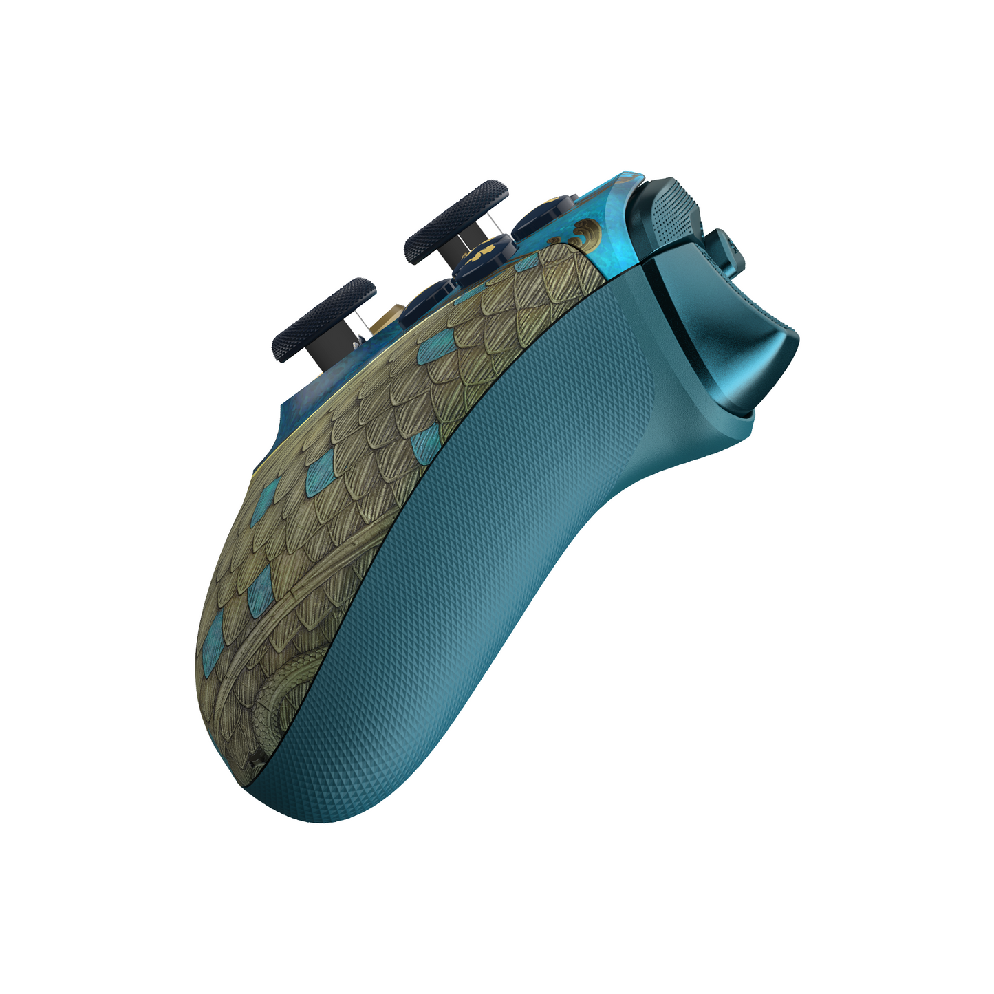 GameSir G7 Pro Wireless Controller for Xbox, PC & Android Wuchang: Fallen Feathers Edition