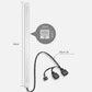 Cruxtec ARGB Silicone Light Strip  ( Square Tube  40cm )
