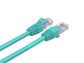 Cruxtec Cat6 Ethernet Cable Green