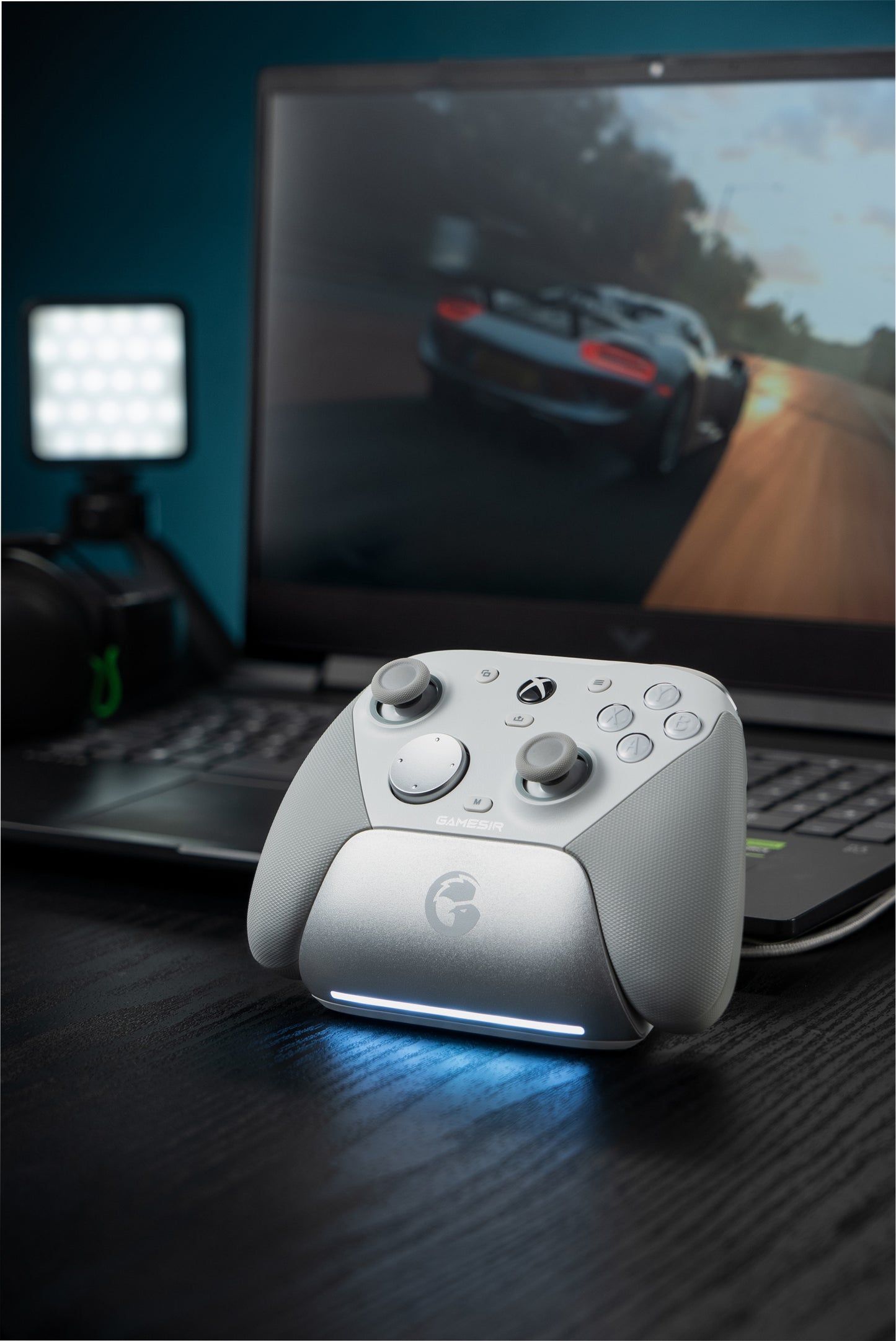 Gamesir G7 PRO TRI-MODE Xbox Wired, PC & Mobile Wireless Controller