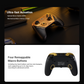 GameSir G7 Pro 8K Wireless Esports Controller for PC Champion (Xiaohai) Edition