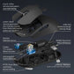 Darmoshark M3V2 KIRAN Trio-mode Light-weight 8K Polling rate Gaming Mouse