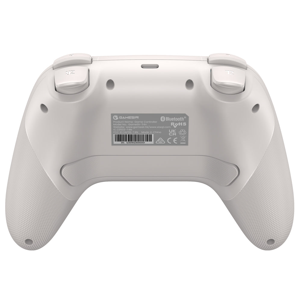 GameSir Nova Multi-Plalform Gaming Controller Retro White