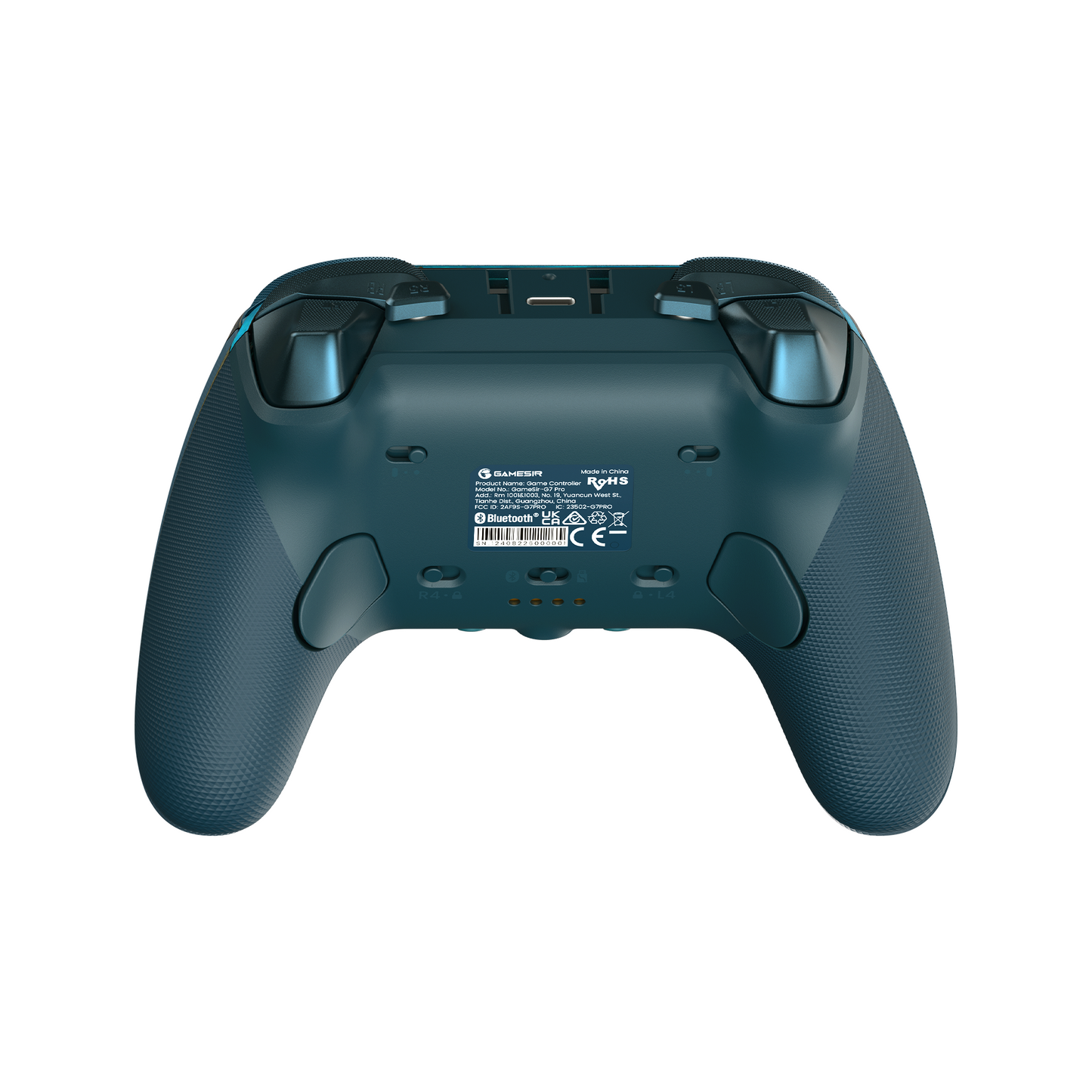 GameSir G7 Pro Wireless Controller for Xbox, PC & Android Wuchang: Fallen Feathers Edition