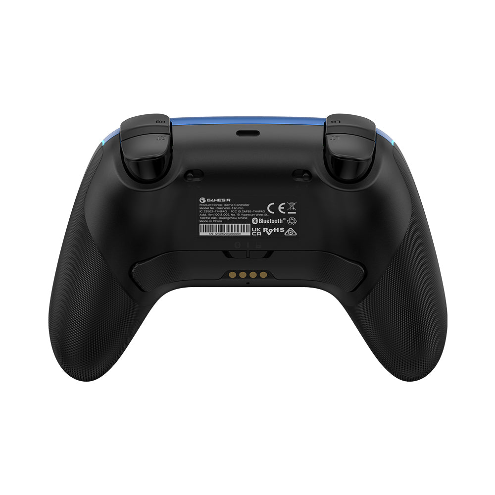 GameSir Super Nova Multi-Platform Wireless Gaming Controller