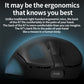 Darmoshark N7 MAX TIGER SHARK Trio-mode Light-weight 8K Polling rate Gaming Mouse Black