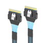 Cruxtec SlimSAS SFF-8654 8i Cable