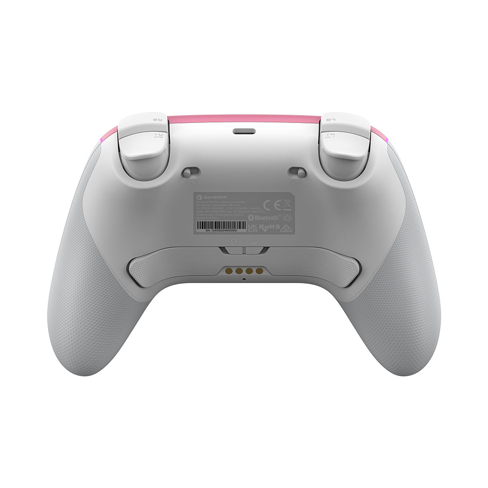 GameSir Super Nova Multi-Platform Wireless Gaming Controller