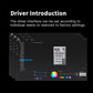 Darmoshark K3 Pro Trio-mode Mechanical numeric RGB gaming Keypad