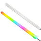 Cruxtec ARGB Silicone Light Strip  ( Square Tube  40cm )