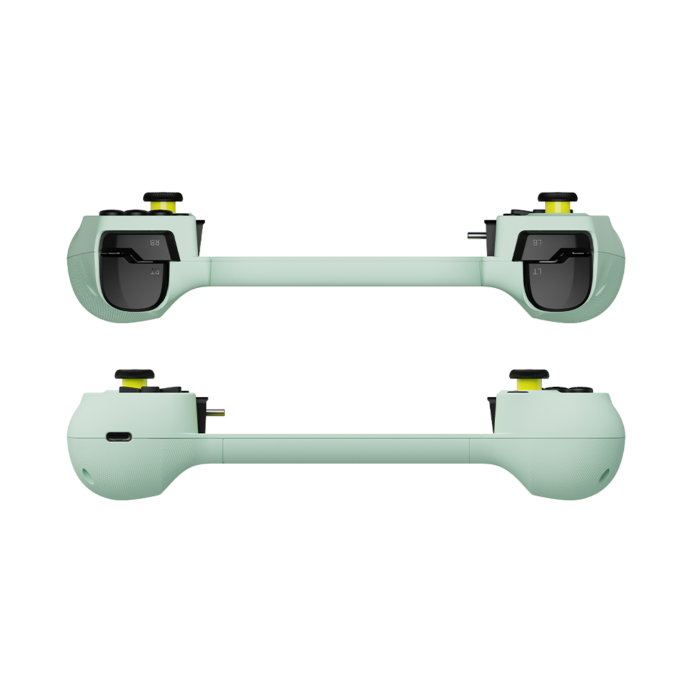 Gamesir X5 Lite Lightweight Wired Mobile Game Controller