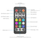 Cruxtec SK1 5V ARGB Controller with Remote