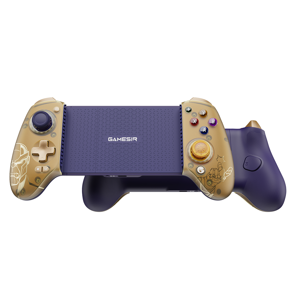 GameSir G8 Plus Thanos Edition Bluetooth Mobile Controller