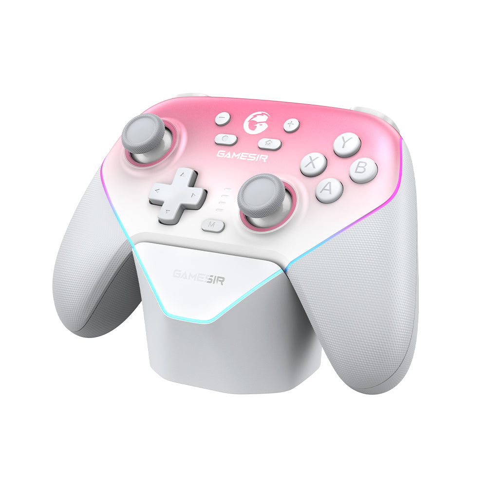 GameSir Super Nova Multi-Platform Wireless Gaming Controller