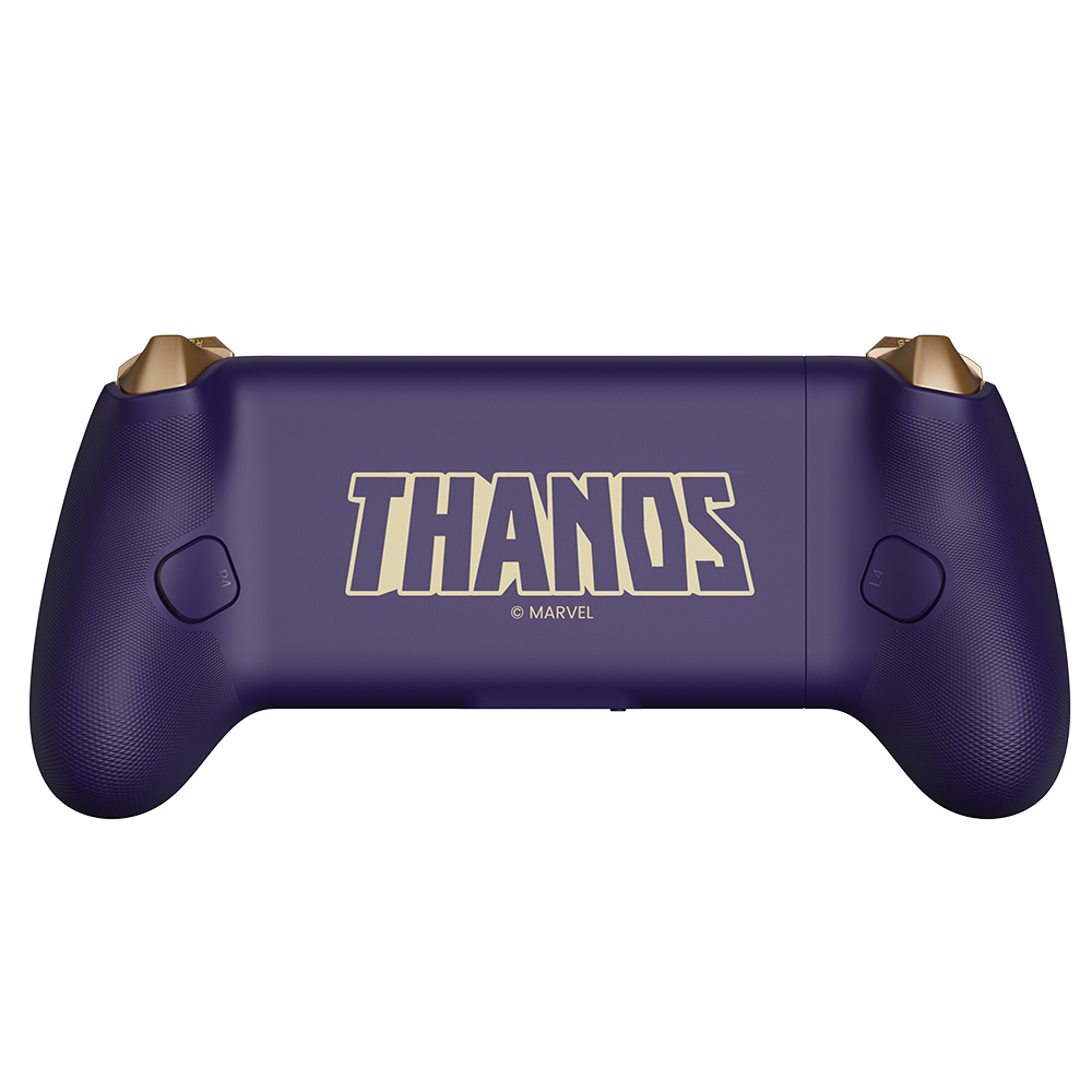GameSir G8 Plus Thanos Edition Bluetooth Mobile Controller