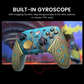 GameSir G7 Pro Wireless Controller for Xbox, PC & Android Wuchang: Fallen Feathers Edition