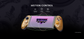 GameSir G8 Plus Thanos Edition Bluetooth Mobile Controller