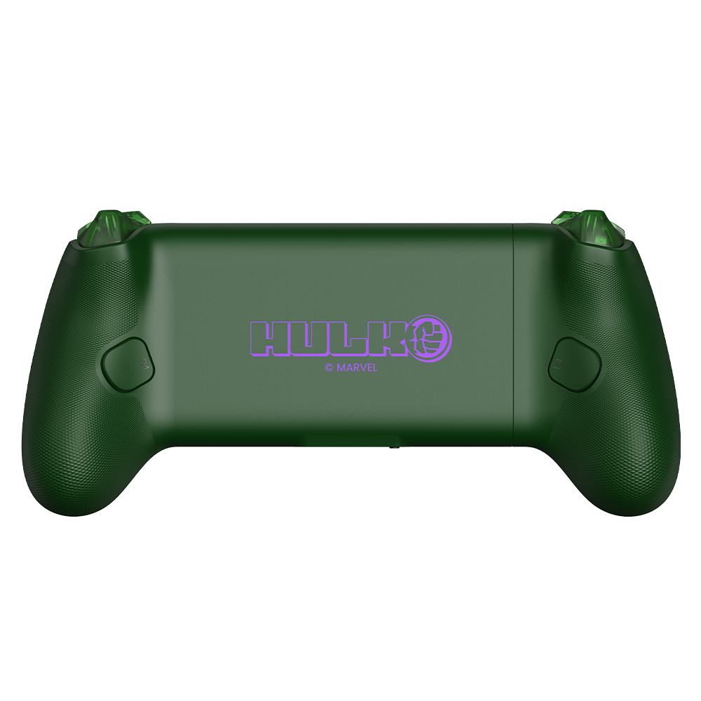 GameSir G8 Plus HULK Edition Bluetooth Mobile Controller