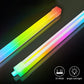 Cruxtec ARGB Silicone Light Strip  ( Square Tube  40cm )