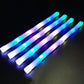 Cruxtec ARGB Silicone Light Strip  ( Square Tube  40cm )