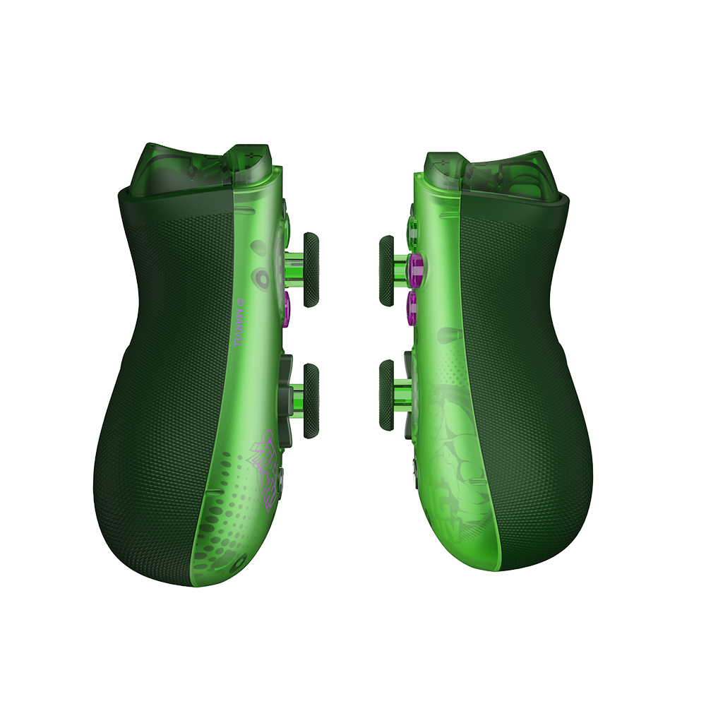 GameSir G8 Plus HULK Edition Bluetooth Mobile Controller