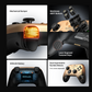 GameSir Nova 2 Lite Multiplatform Wireless Game Controller Champion Edition