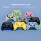 GameSir Nova Lite Multi-Platform Wireless Gaming Controller Deck Specia