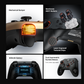 GameSir Nova 2 Lite Multiplatform Wireless Controller Midnight Gray