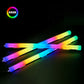 Cruxtec ARGB Silicone Light Strip  ( Square Tube  40cm )