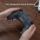 GameSir Tegenaria Lite Wired Symmetric Game Controller Retro Gray