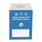 Cruxtec CAT6 UTP Ethernet Cable Reel Box with Solid Conductor 305m