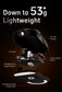 ATK Dragonfly A9 Series Lightweight Wireless Mouse