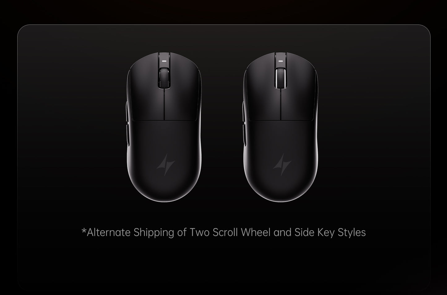 ATK Dragonfly A9 Series Lightweight Wireless Mouse