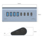 Cruxtec USB 3.2 Gen 2 7-Port Hub with PD 60W Output (Space Grey) AC3-4U3C1P-SG image 8